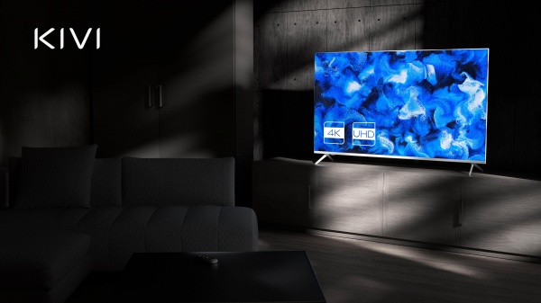 Телевизор Kivi 32H740LW