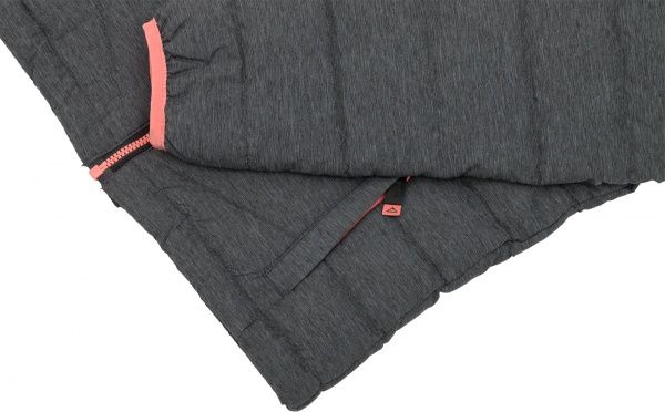 Куртка McKinley Rhonda 251695-50 164 чорний