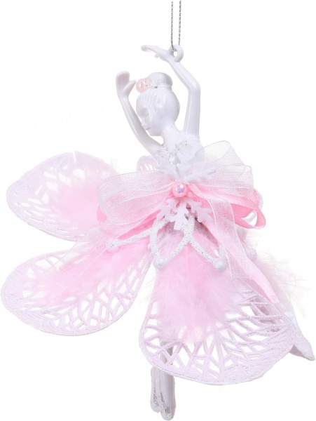 Елочный набор Комплект № 108 8 шт./уп.