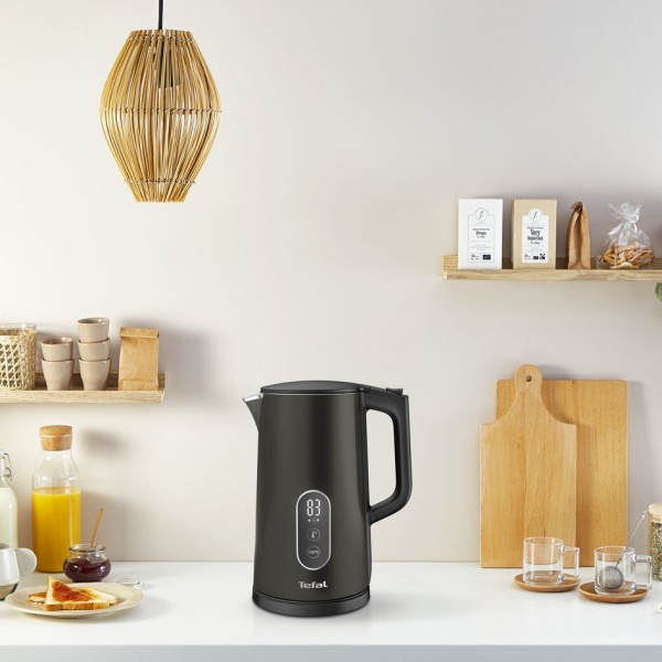 Электрочайник Tefal Digital KI831E10 