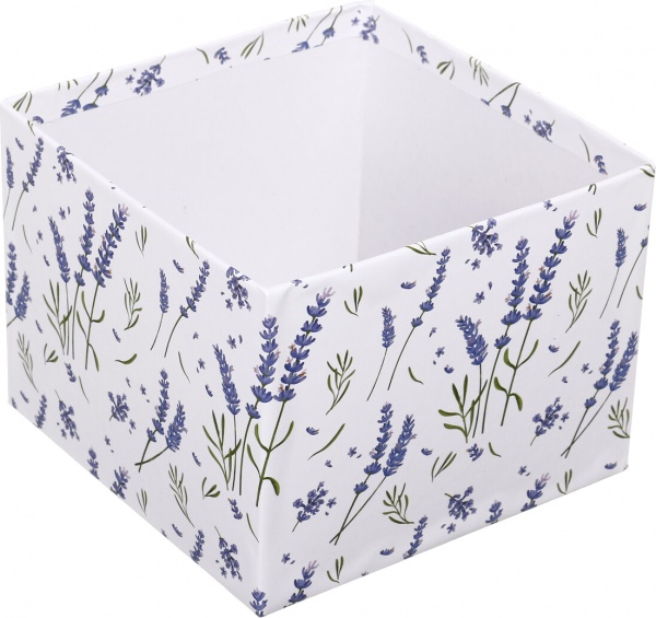 Коробка подарункова Art studio of happiness GS11703 16x16x12 см