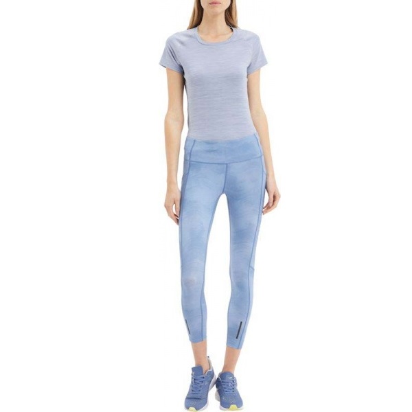 Лосини Energetics Corra 7/8 W 417744-902915 р.M різнокольоровий