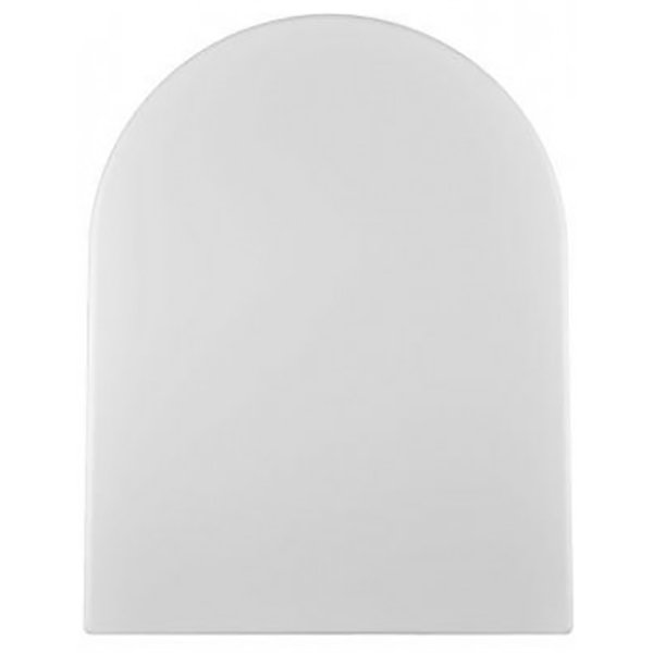 Сиденье для унитаза с крышкой Klechniowska CEZAR-DS еаsy