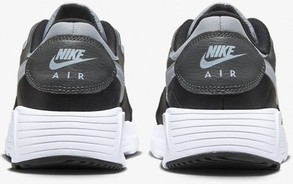 Кроссовки Nike NIKE AIR MAX SC CW4555-013 р.47 серый