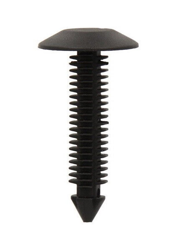 Кліпса натискна зовнішня (обшивка) Romix (B22042)