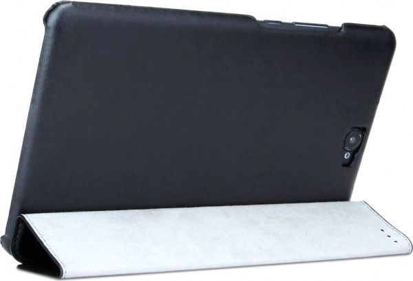 Чехол-книжка Nomi Libra4 C080014 black (402201)