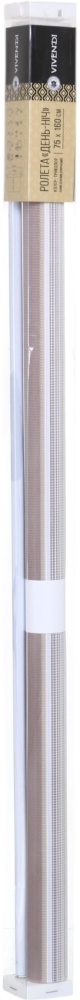 Ролета міні Vivendi триколор B1-012 75x160 см