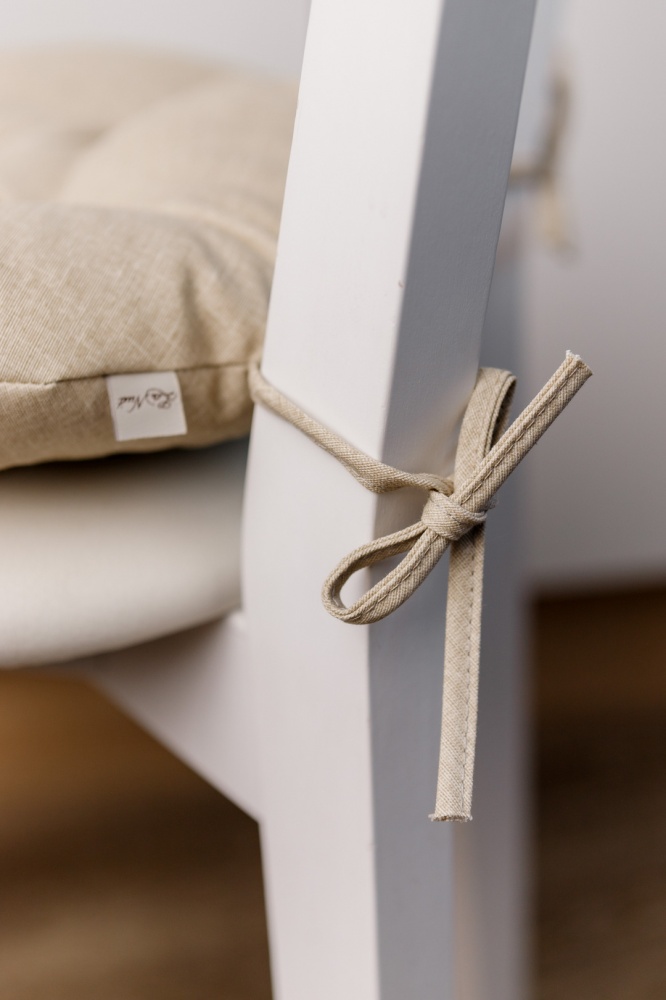 Подушка на стул