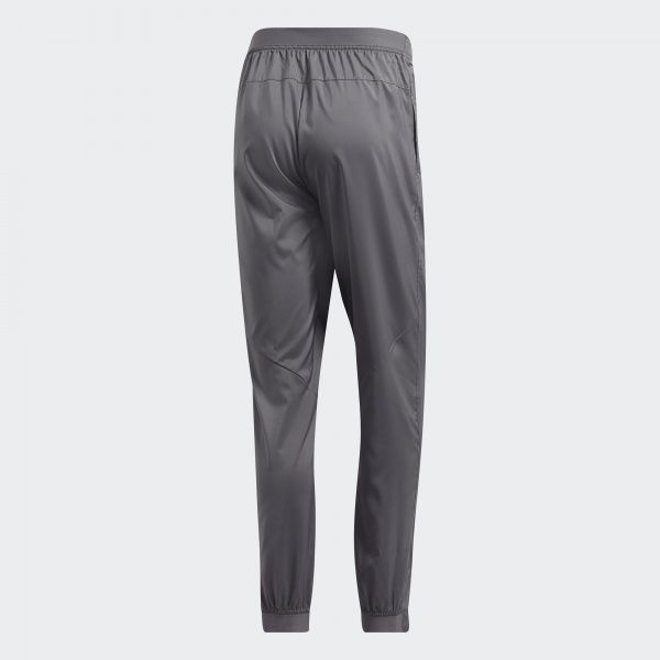 Штани Adidas WO Pa Ccool wv CZ5322 р. XL сірий