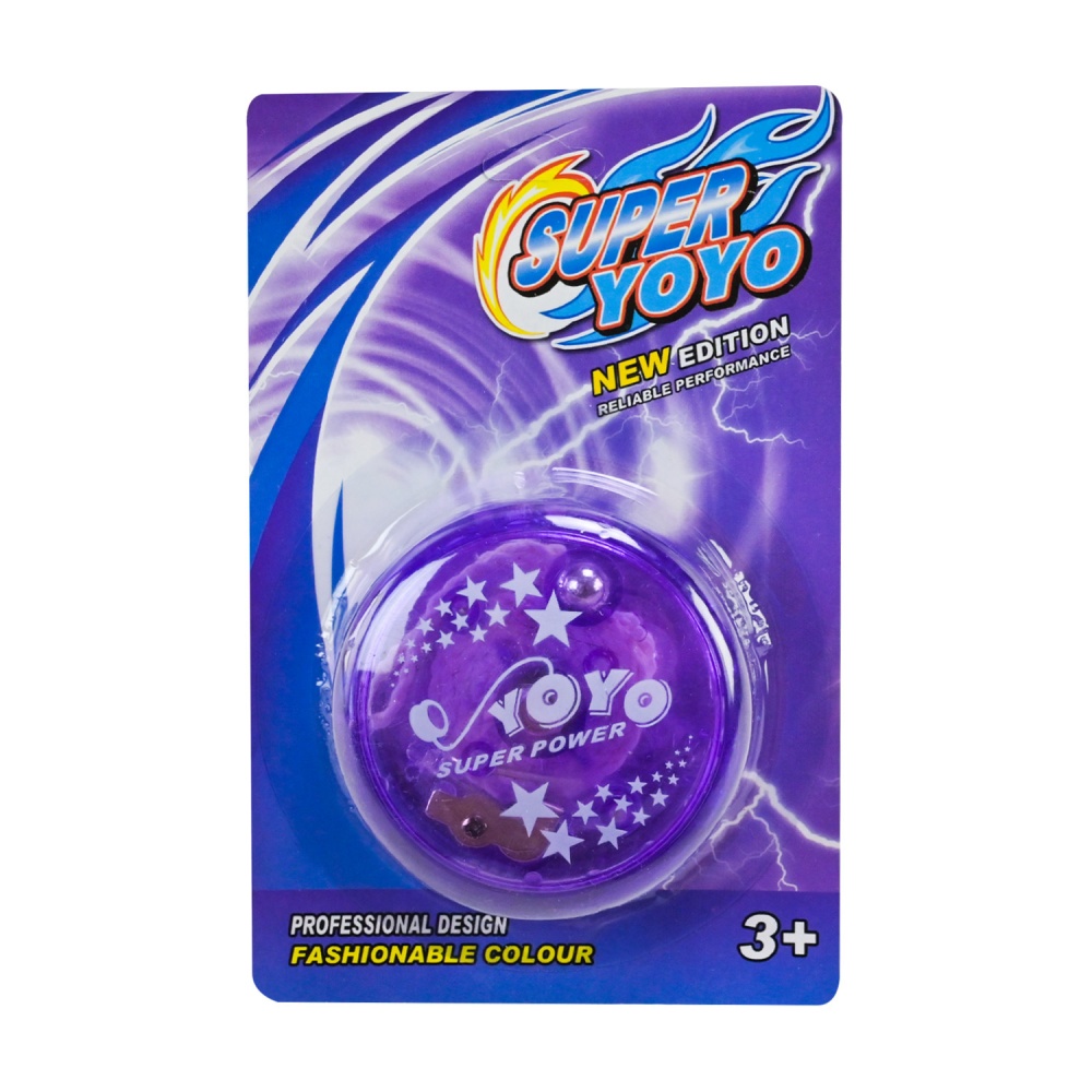 Іграшка Shantou Йо-йо арт. 355-1