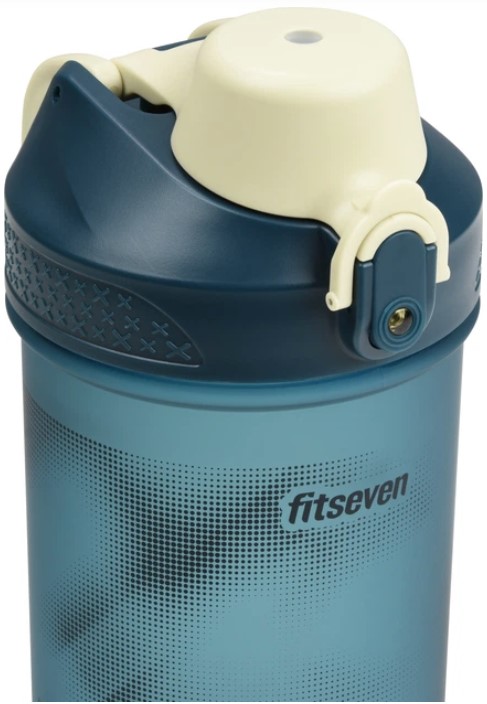 Шейкер для спортивного питания Uzspace