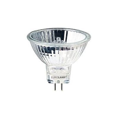 Лампа LED Eurolamp MR16 4.5 Вт GU5.3 теплый свет