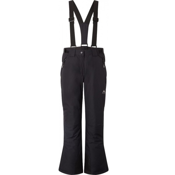 Брюки McKinley Eva gls 294429-057 р. 176 черный