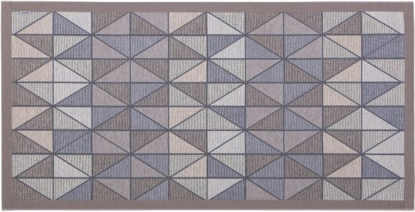 Ковер Narma Treski linen 0,7x1,4 м