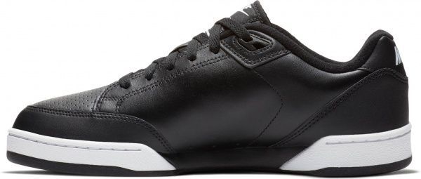 Кросівки Nike GRANDSTAND II AA2190-001 р.13 чорний