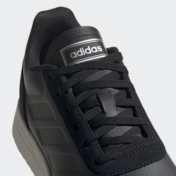 Кроссовки Adidas RUN70S EE9865 р.6,5 светло-серый