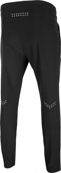 Брюки 4F H4Z19-SPMTR001-20S р. M черный