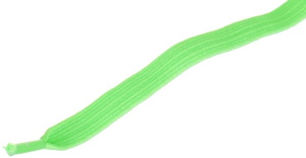 Шнурки Rolli fix012 салатовый