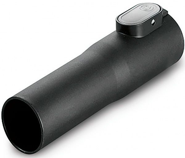 Пылесос аккумуляторный Bosch акумуляторний BCS612KA2 black 