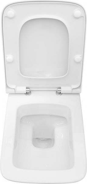 Унітаз підвісний Laufen Palace New 2070.0