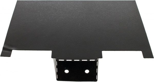 Полка Kolchuga под ТV тюнер Kolchuga TV shelf черничный 