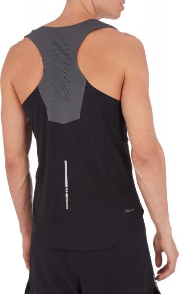 Майка Pro Touch Akino II ux 302179-902050 M чорний