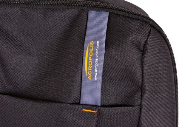 Рюкзак Акрополіс для ноутбука РНБ-1/15 15.6
