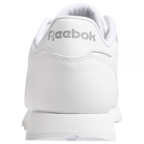 Кросівки Reebok CL LTHR 2232 р.7 білий