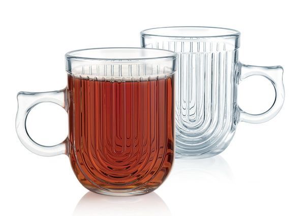 Чашка ARCOPAL PALIS 250 мл Luminarc