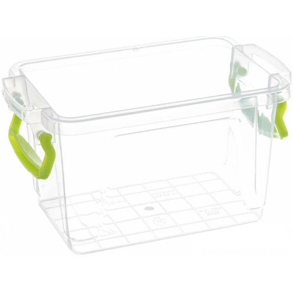 Контейнер із кришкою №17 75x90x140 мм