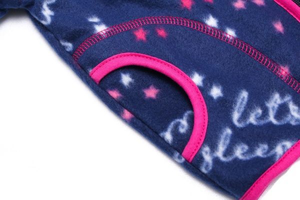 Кофта Luna Kids Зірочки р.122 різнокольоровий 