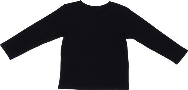 Футболка для хлопчиків 5.10.15. р.92 чорний 