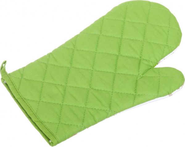 Набір кухонний Прихватка і рукавичка гортензія Luna 