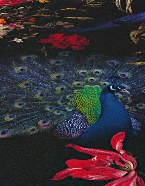 Шпалери вінілові на флізеліновій основі Erismann Instawalls 12010-15 1,06x10,05 м 