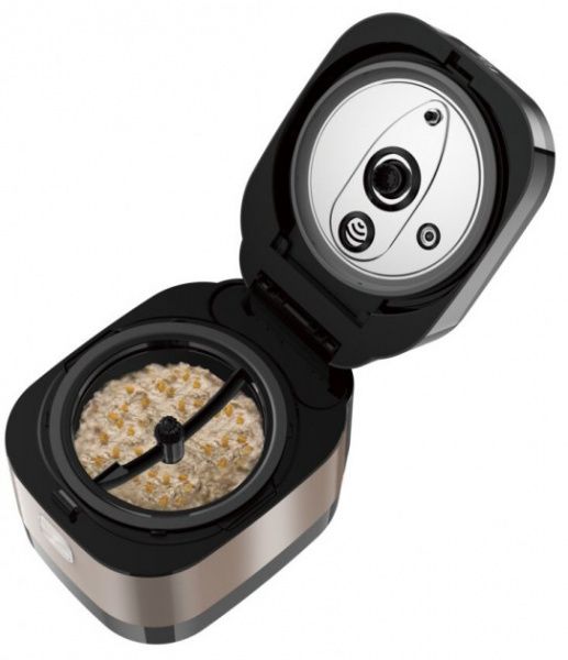 Мультиварка Tefal RK905A34 