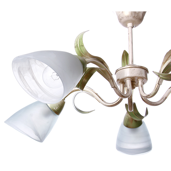 Люстра Vitaluce V1535/5