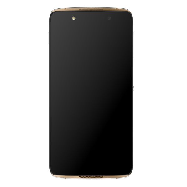 Смартфон Alcatel 6055K gold