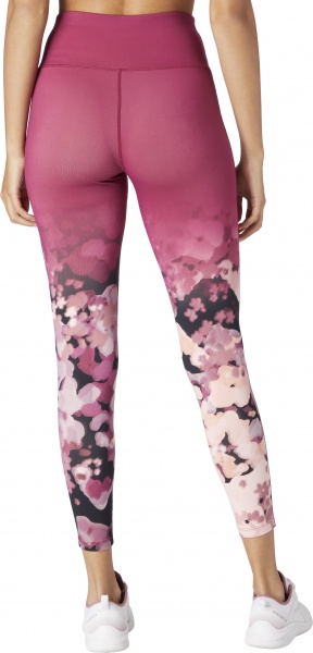 Лосины Energetics Kapaluk wms 302588-916290 р.38 красный