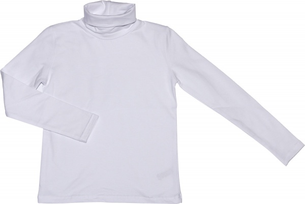 Джемпер для мальчика Фламинго 877-427 р.122 белый 