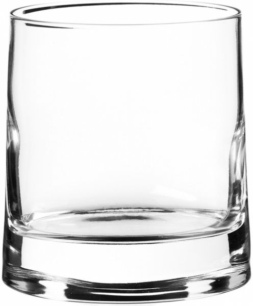 Набор стаканов для виски Veronese 345 мл 6 шт. Luigi Bormioli
