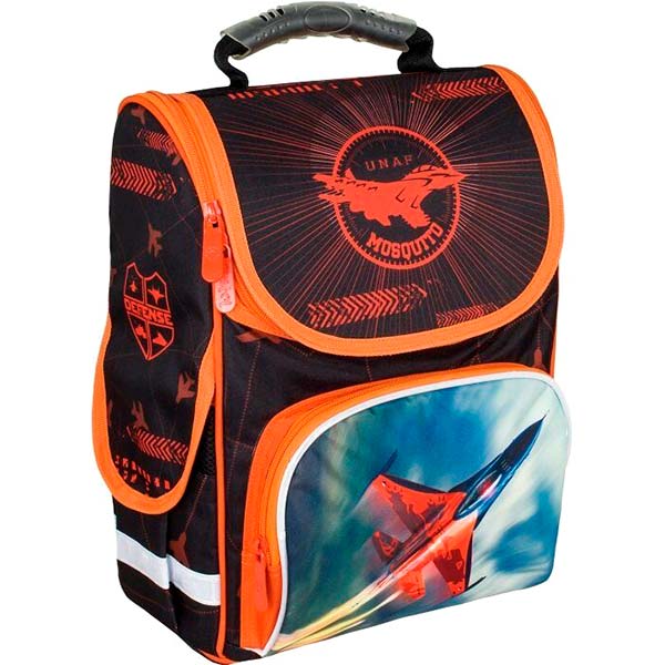 Рюкзак школьный Cool For School Aircraft CF86168