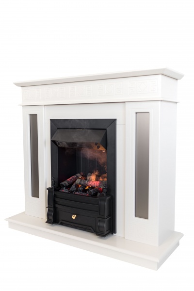 Камінокомплект ASTRA FLAME Афіна + Прометей