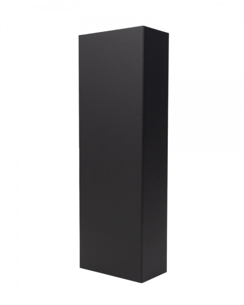 Бра Nowodvorski Mao 2x35 Вт GU10 черный 9705 