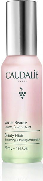 Эликсир-вода Caudalie Beauty Elixir for All Skin Types 30 мл