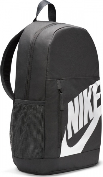 Рюкзак Nike Y NK Elemental Backpack FA19 BA6030-070 25 л чорний