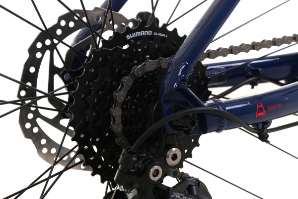 Велосипед 29