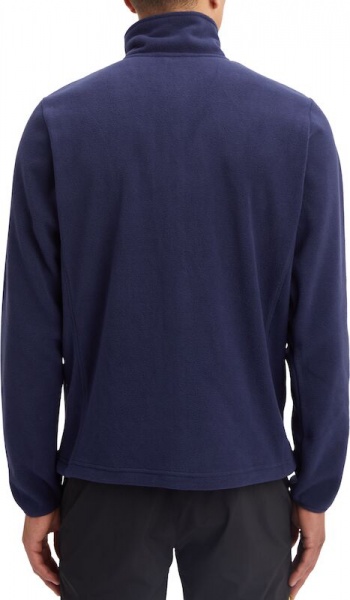 Джемпер McKinley Coari III ux 280722-518 р. 3XL синій