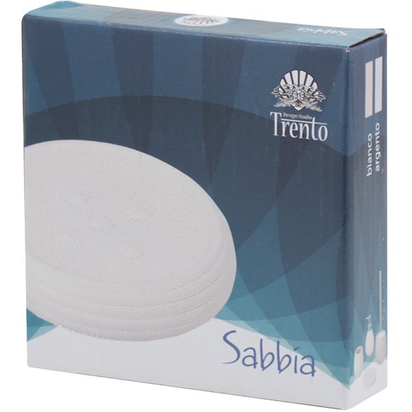 Мыльница Trento Sabbia 46329