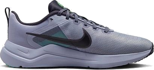 Кроссовки Nike DOWNSHIFTER 12 DD9293-500 р.45 серый