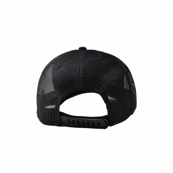 Кепка Cofee Five panels snap SH2026.14/6 one size синій